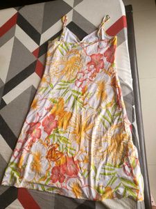 Floral Sundress