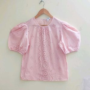 Designer Top With Inner Size-36