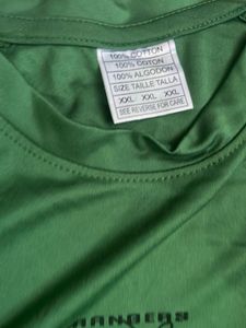 Green Rangers T-Shirt