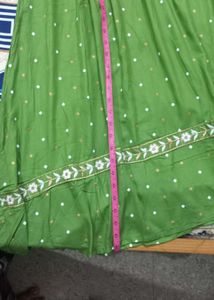 Anarkali Kurta New Unused