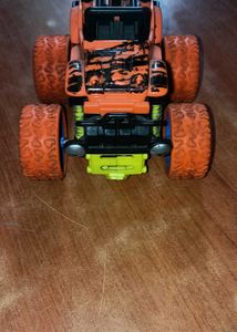 Monster Car For Sale