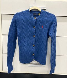 Ralph Lauren cable knit Sweater