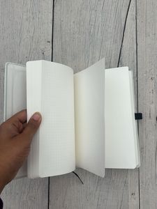 Elegant Mandala Journal DIARY