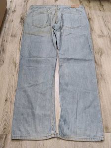 Ma1126 Denim co. jeans waist 38