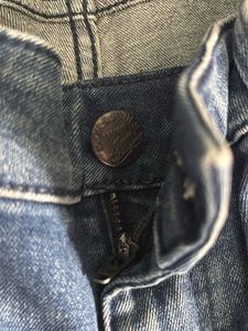 Men&#39;s Blue Denim Jeans