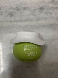 Dot & Key
