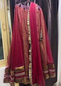 Beautiful Lehenga and Dupatta set