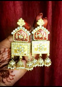 Combo Of 2 earrings