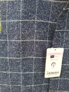 Half Sadri Winter Coat