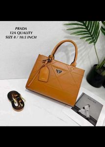 Prada Handbags
