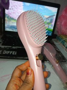 Trending Self Cleaning Aesthetic Comb