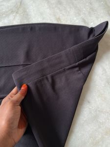 Black Trouser