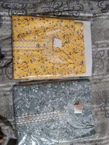 Kurta Set For Women
