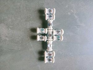 Decorative Wall Hanging Latkan Rings