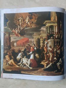 The Tale Of Human Odyssey