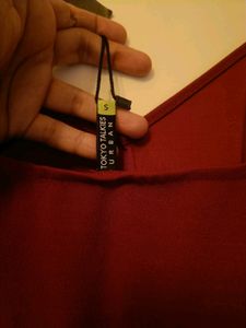 Sale!! (New With Tags) Tokyo Talkies Jump Sui