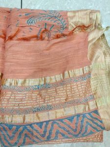 2 Saree Combo