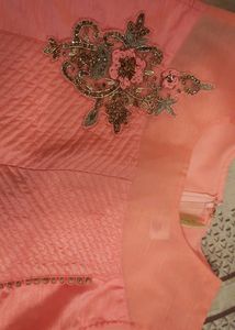 Lehenga - 2pcs Free Delivery