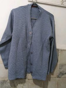Sweater Used Only One Time