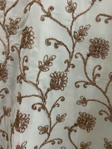 Party Wear Kurta Set