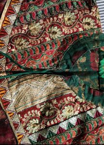Anarkali Suit