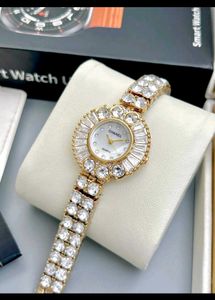 Chanel For Her