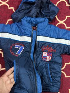 Jacket For Kid 1&amp;2years Old