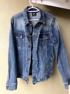 Lee Vintage Denim Jacket