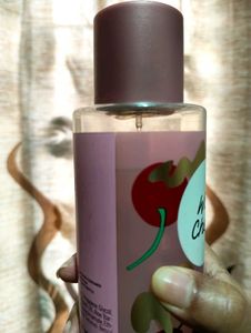 Wild Cherry Mist By Victoria&#39;s Secret Pink