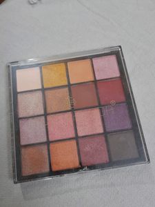 Eye Shadow Pallet
