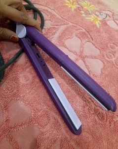 Philips Hair Straightener