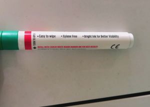 WHITEBOARD MARKER