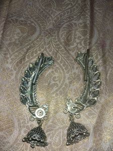 ✨✨Freebies With Beautiful Earring😍😍