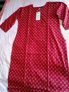 Summer Special Kurti