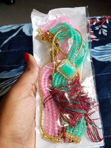 Pearl Combo Necklaces Pack Of 2