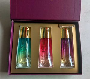 Secret Temptation Cheer Collection Gift Box