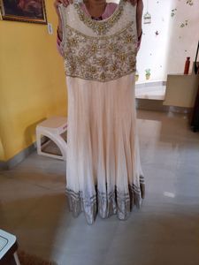 Gown for women