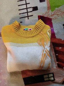 Boy's 'King of the Court' Top