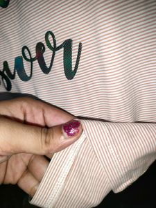Women Regular Wear Crop Top