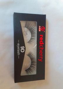 Eyelashes