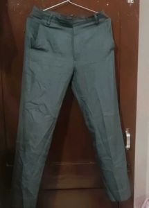 My Grey Colour Pant
