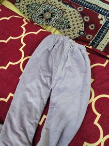 Cute Catty Kids Outfit