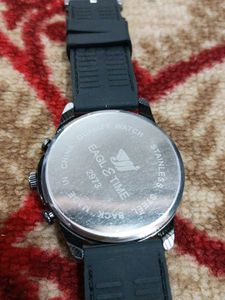 Stylish Men's Analog Watch