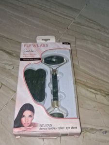 FLF WLASS Contour Facial Roller