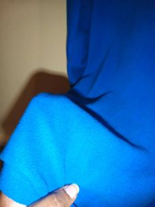 🎁Buy 2 Get 1 Free🎁Blue Long Sleeve T-Shirt