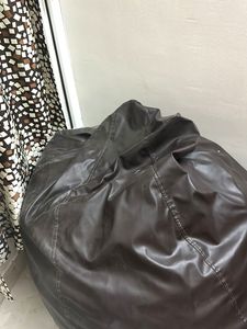 Bean Bag Without Beans