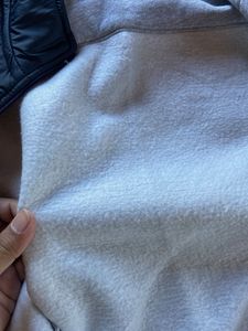 Spykar Heavy Fleece sweatshirt