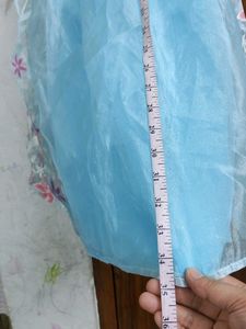 Disney Frozen Dress