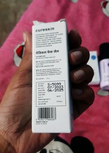 Cureskin Kit