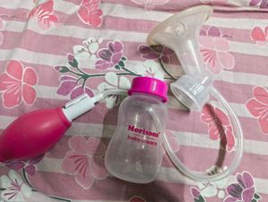 Breastfeeding Pump